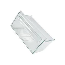 Cajón de congelador