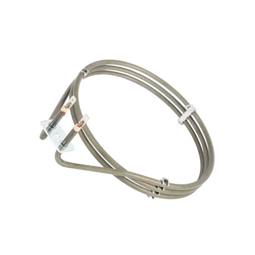 2000W-Heizelement für Heißluftbacköfen