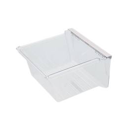Box freezer, low, assembly