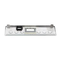 control panel, inox, 50cm,SET,6K