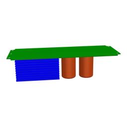 PCB, power board