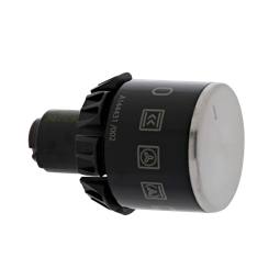 KNEBEL,FUNKTIONEN,SCHWARZ,10+0