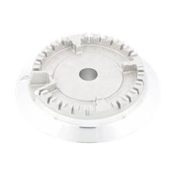 Hob Medium Burner Flame Spreader