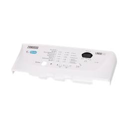 panel holder, white, Zanussi
