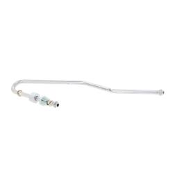 Alimentation gaz,avant