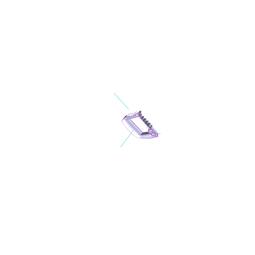 encadrement, filtre, gril