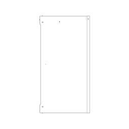 Door Glass Assembly