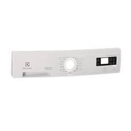 control panel, handle, Electrolux