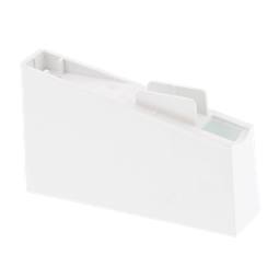 ADAPTER,TÜR,HANDGRIFF,WHITE