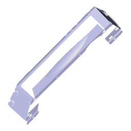 1400 + 600 Watt Tumble Dryer Heating Element