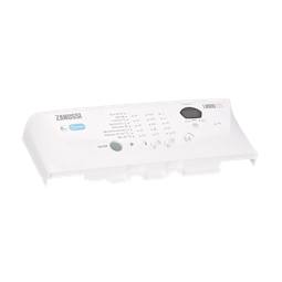 panel holder,white,Zanussi,EN,SYM