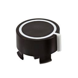 knob, steam