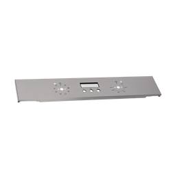 cruscotto, inox