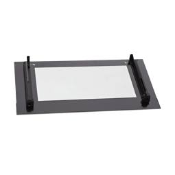 Door Glass Assembly - 594X306mm