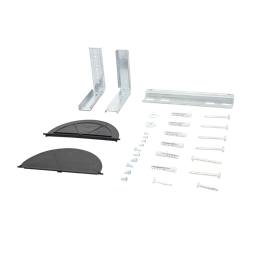 documentation bag, with, fixing,