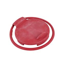 Protection de connecteur de tuyau pour aspirateur