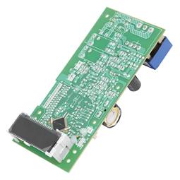 Microwave Control Unit