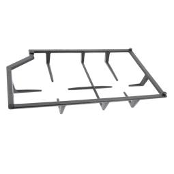 grid, pan support, left,