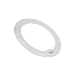 door ring, white
