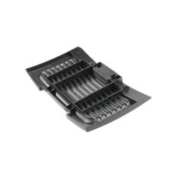 Grill, Filter, schwarz