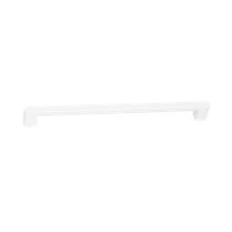 TÜRGRIFF,ALUMINIUM,WEISS,460MM
