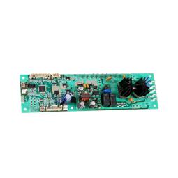 PCB, stroom