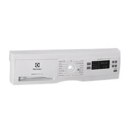 cruscotto, bianco, Electrolux