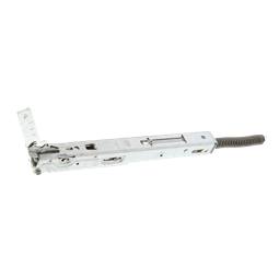 hinge,oven door,left,5.1 - 6.8kg Soft
