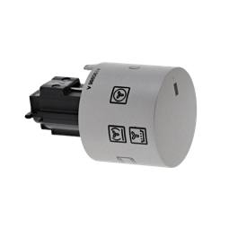 knob, function, inox