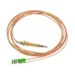 thermokoppel, hoofdoven, 1450mm