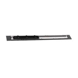 glass panel,user interface board,black,ELX 815x80