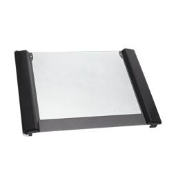 Main Oven Outer Door Glass