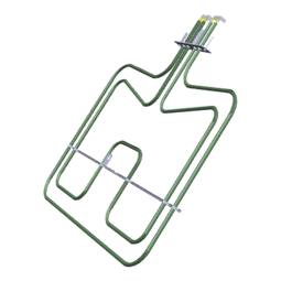 elemento riscaldante, sopra, combi, 240V 1000/1700W
