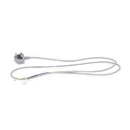 power cable, GBR,2100mm,3x1.0mm