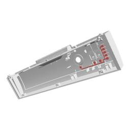 control panel,white,Rosenlew,440m,FS