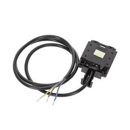 Connection box