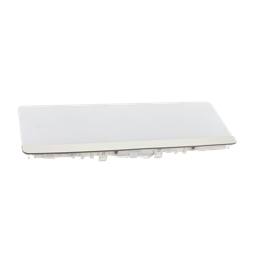 lens, LED PCB, side, 173.1 mm * 57.4 mm