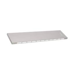 panel, upper, closure