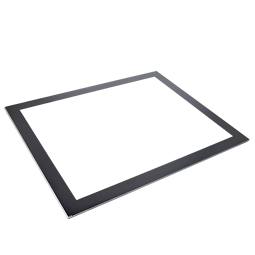 Cooker Door Internal Glass Panel