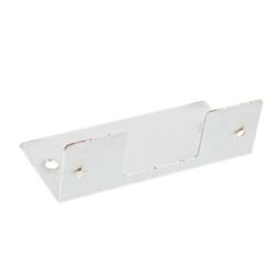 bracket, control panel,