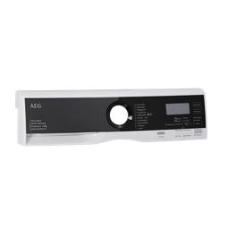 BEDIENBLENDE,WEISS,AEG,DE
