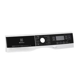 control panel, white, Electrolux