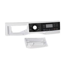 BEDIENBLENDE,WEISS,ELECTROLUX,