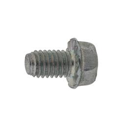 screw, M5x8 T+H