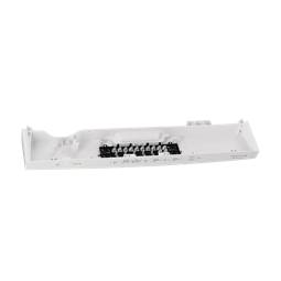 control panel,white,AEG,F67732W0P