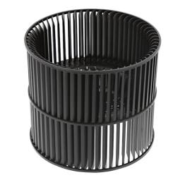 fan wheel,anticlockwise movement