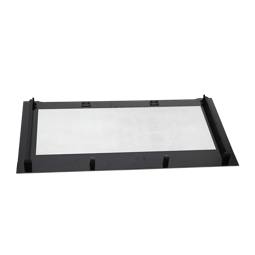 Door Glass Assembly