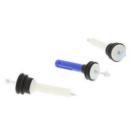 transit straps, screws, kit,