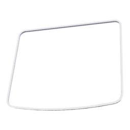 gasket, lid