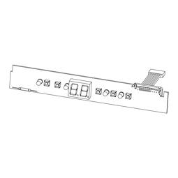 PCB, display